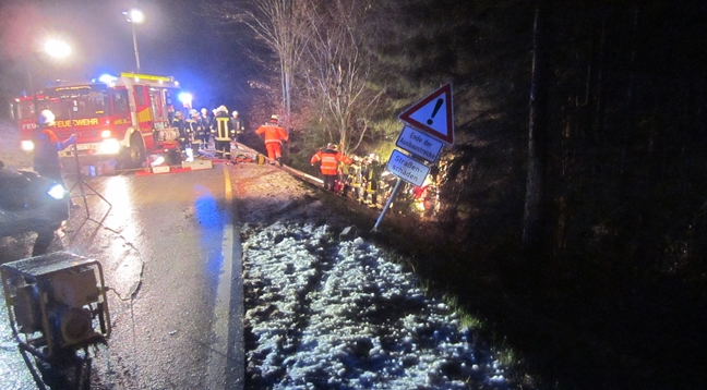 © Polizeiinspektion Naila