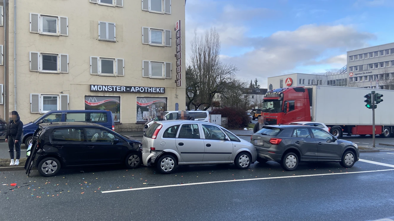 — © Polizei