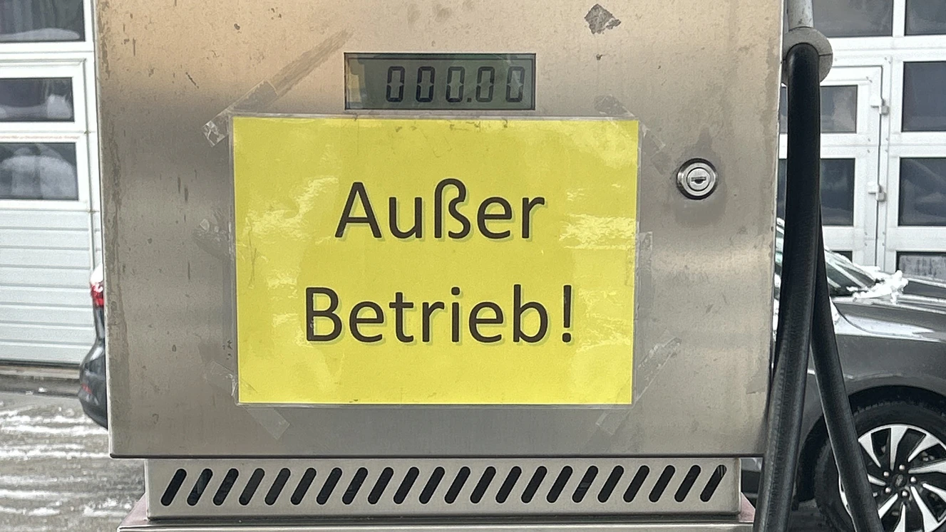 — © Polizei