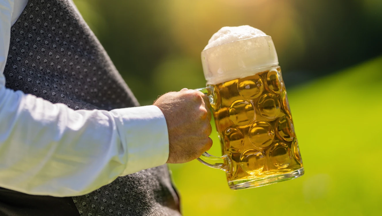 — © Shutterstock / Stockfoto / Symbolfoto