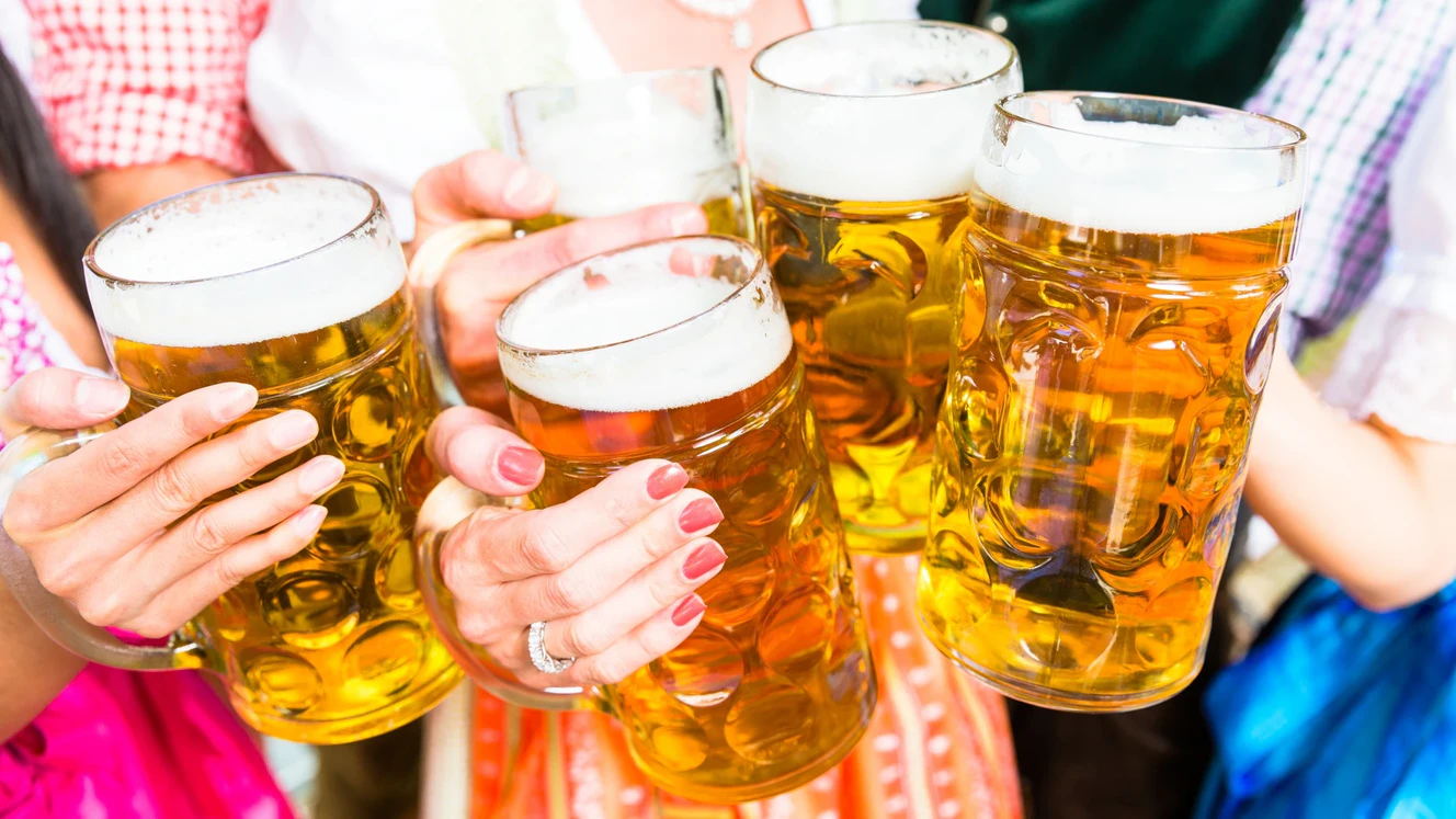 — © Shutterstock / Stockfoto / Symbolfoto