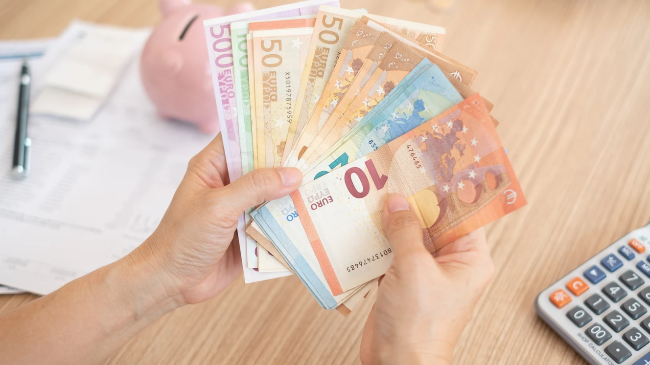  — © Shutterstock / Stockfoto / Symbolfoto