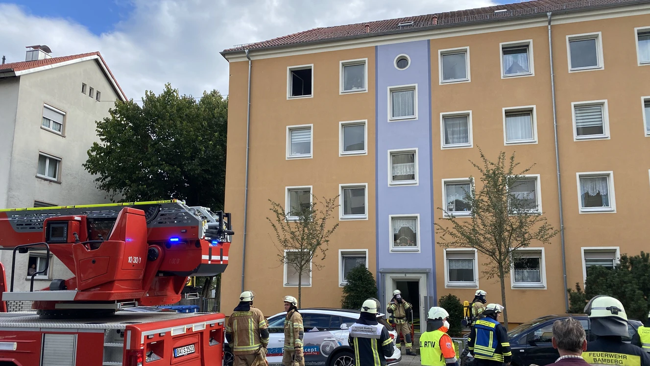 — © News5 / Merzbach