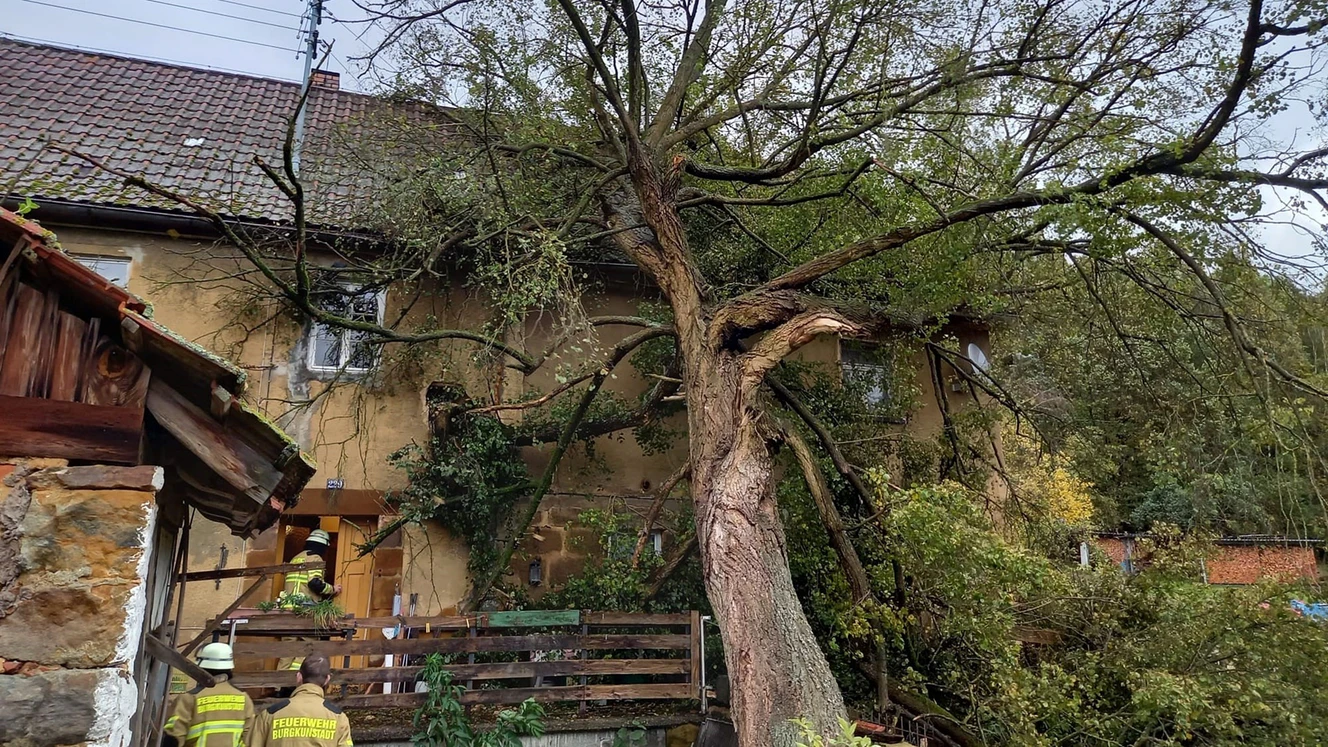 — © Kreisbrandinspektion Lichtenfels