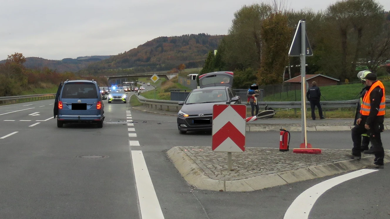 — © PI Stadtsteinach