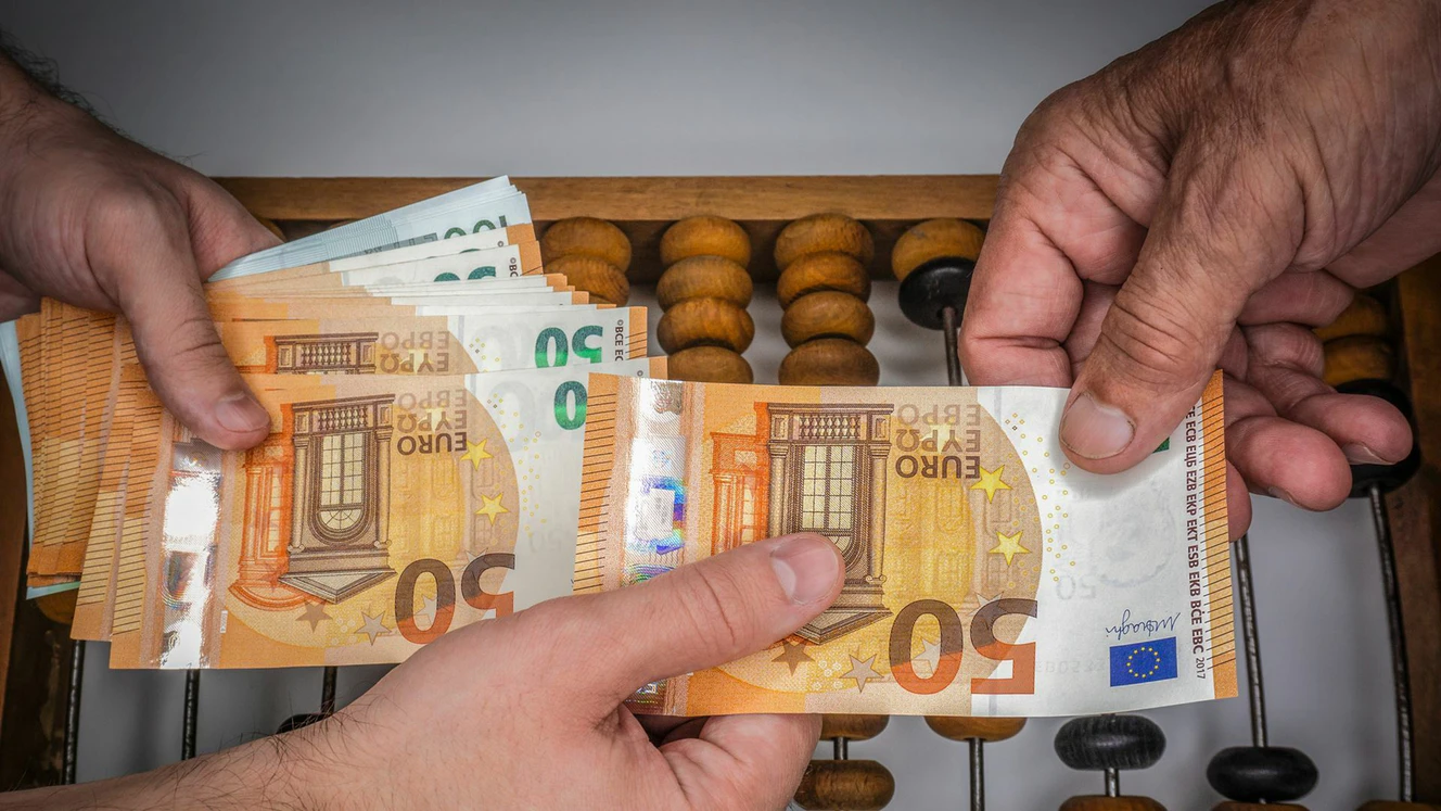  — © Shutterstock / Stockfoto / Symbolbild