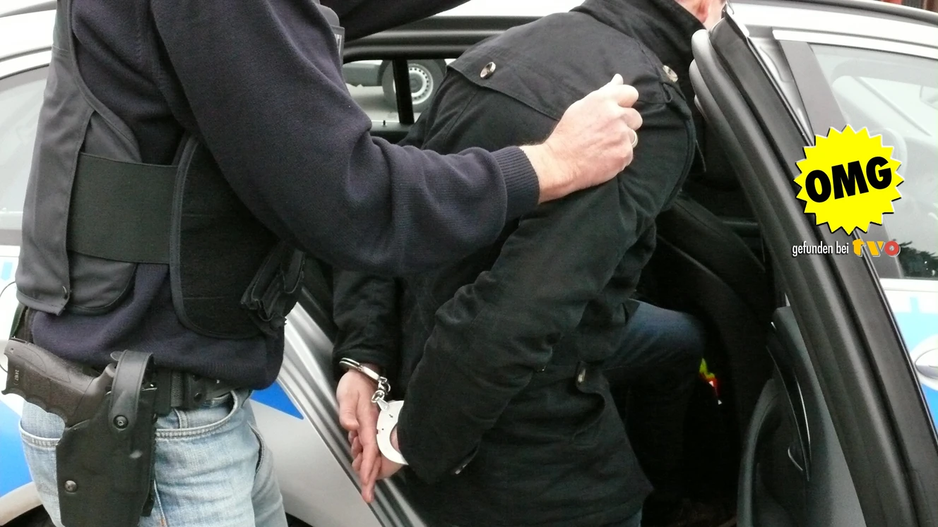 — © Bundespolizei