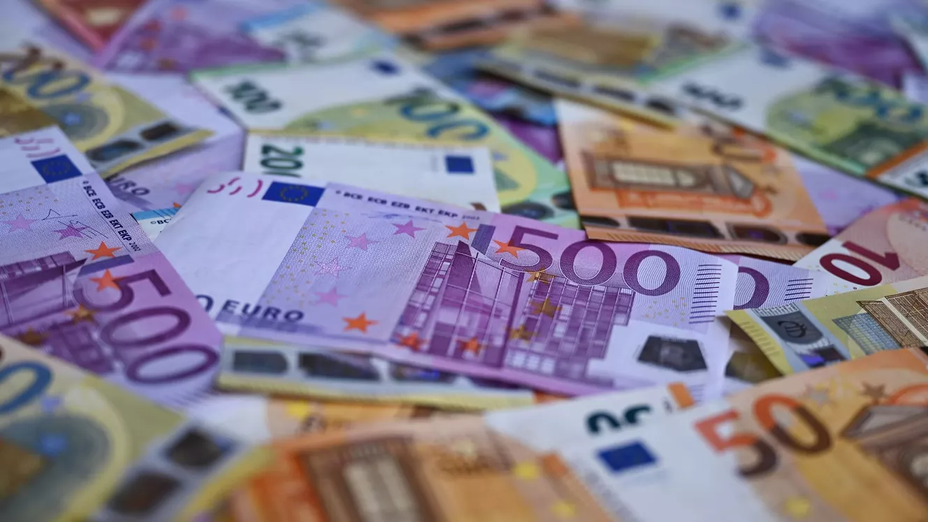— © Shutterstock / Stockfoto / Symbolfoto