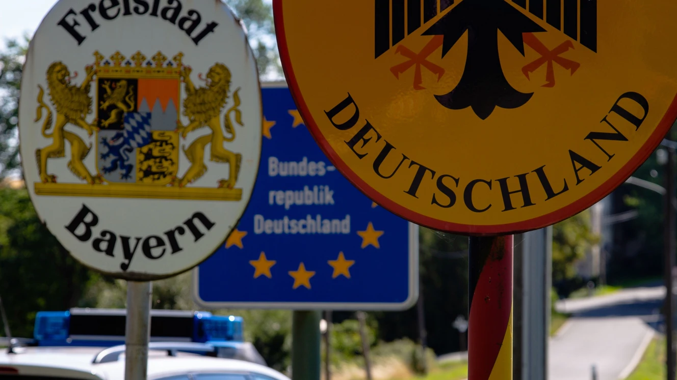  — © Bundespolizei / Archiv / Symbolbild