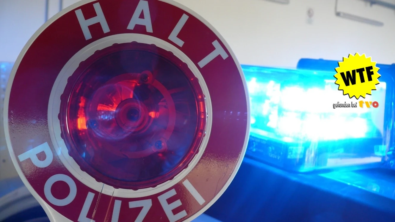 — © Bundespolizei / Archiv / Symbolbild
