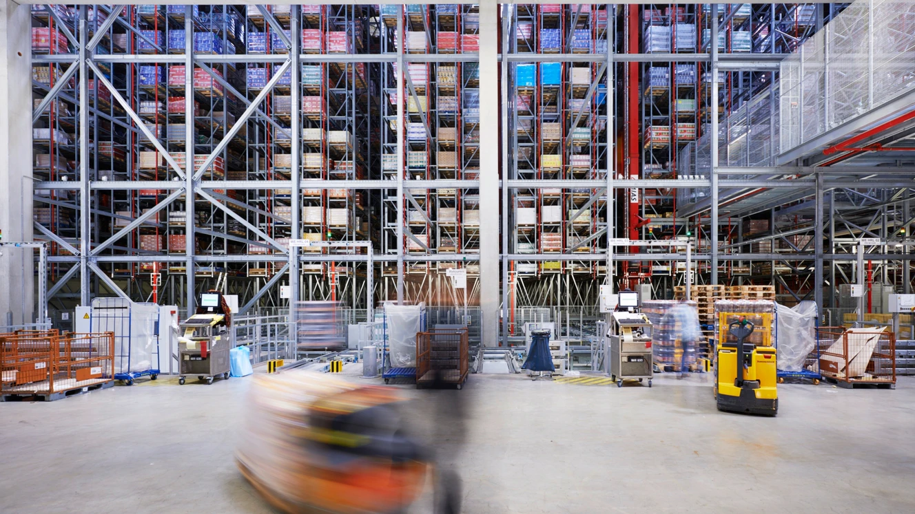 — © verbund.edeka / Symbolbild / Archiv