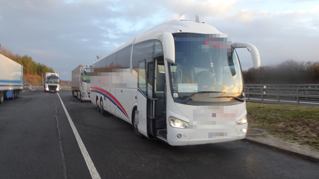  — © Verkehrspolizei Coburg 