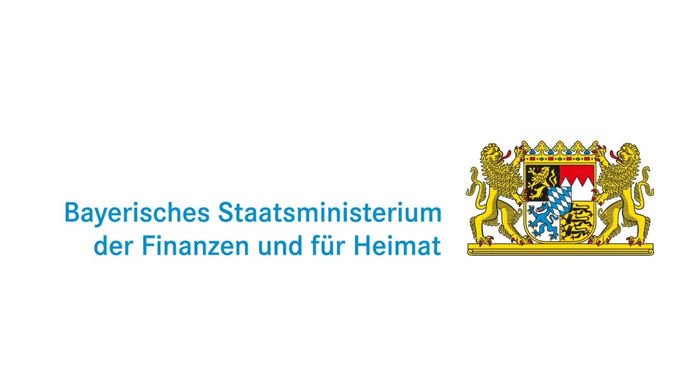 — © Bayerisches Staatsministerium der Finanzen und Heimat