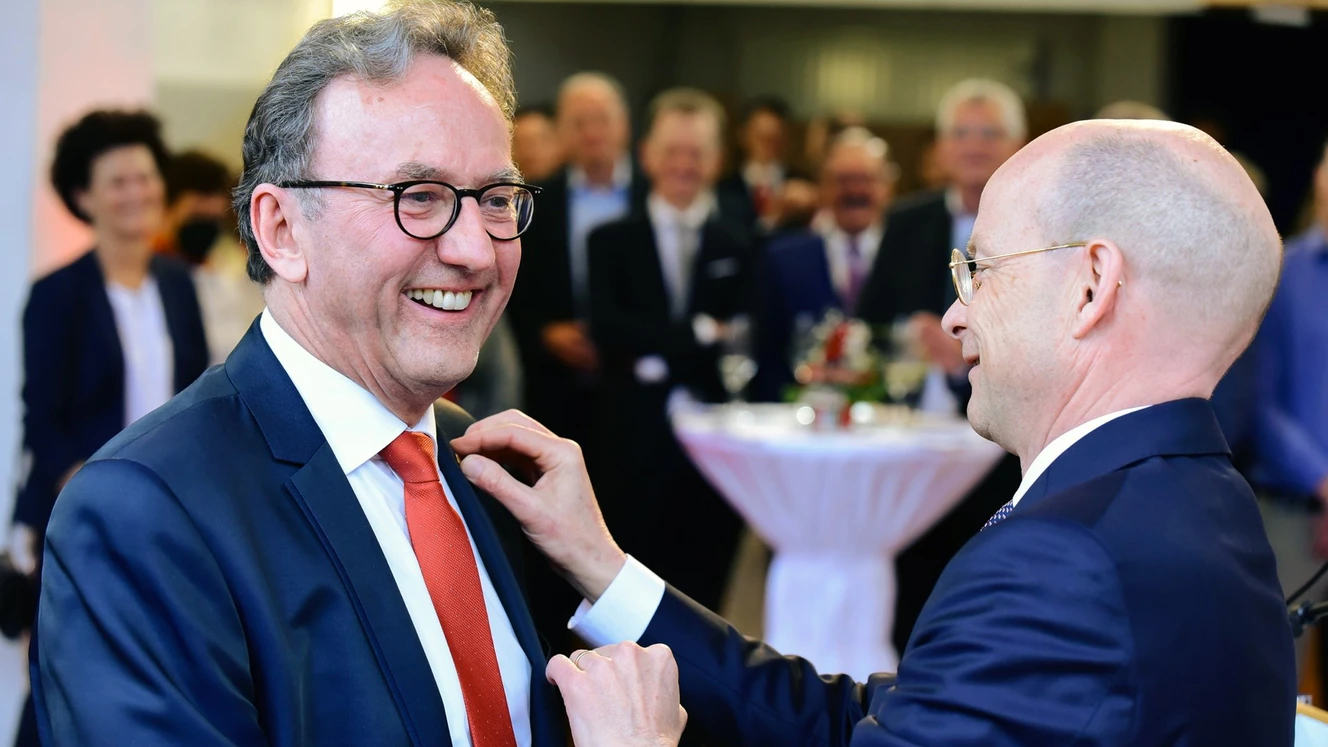 — © Sparkasse Forchheim