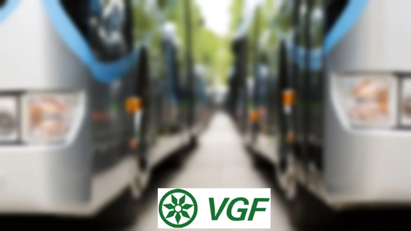  — © Shutterstock (Symbolfoto) / vgf-web.de (Logo)