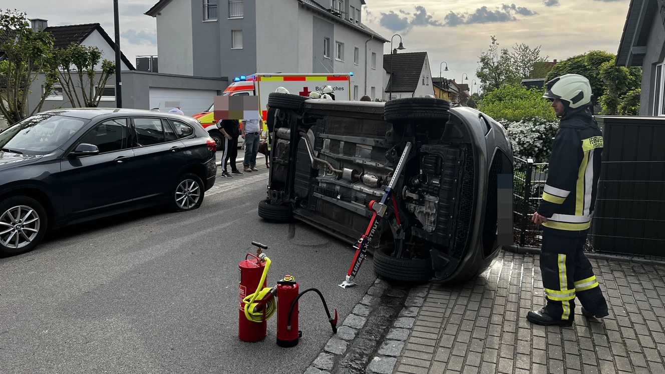  — © News5/Merzbach