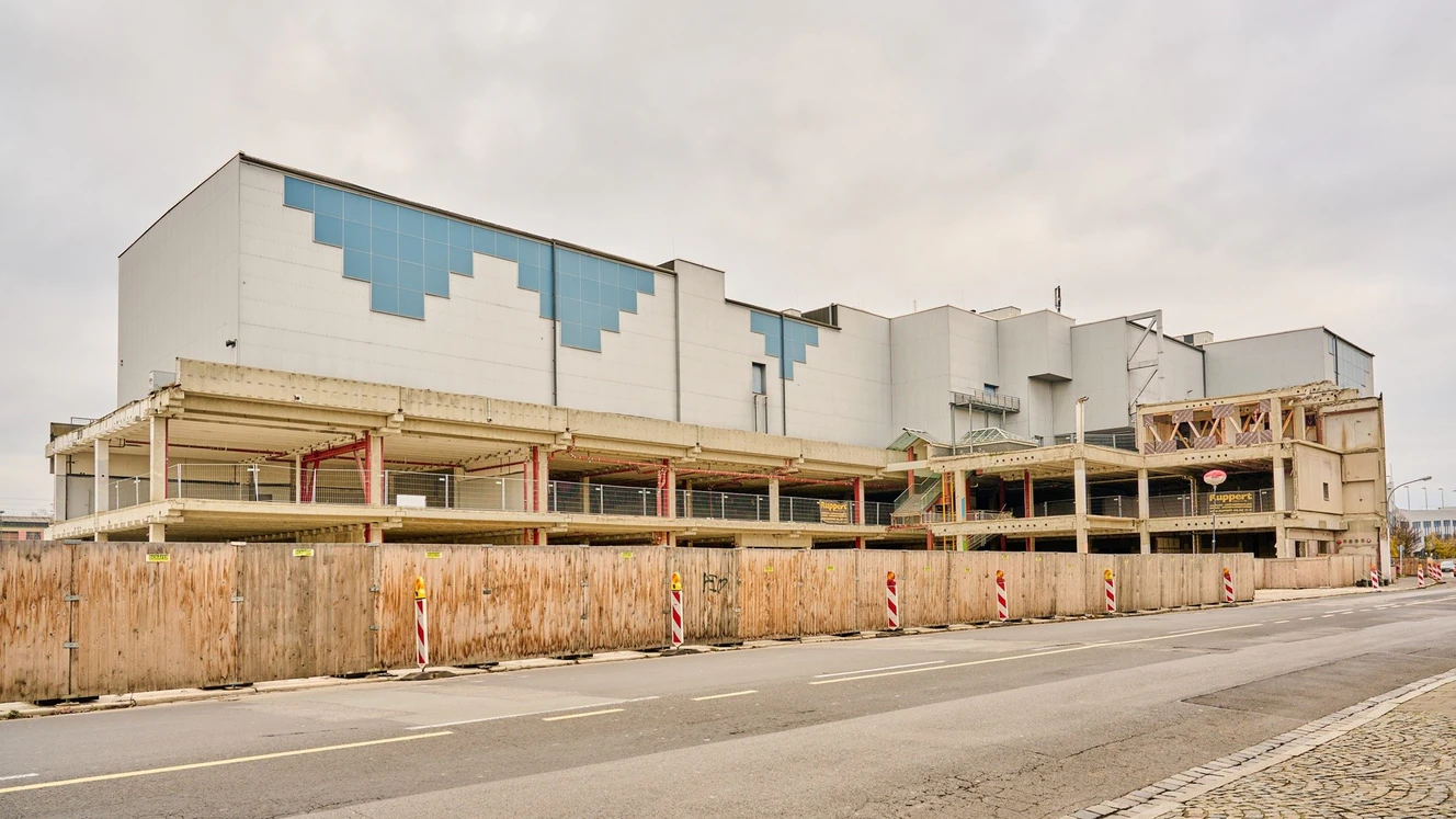  — © Sina Schraudner / Stadtarchiv Bamberg