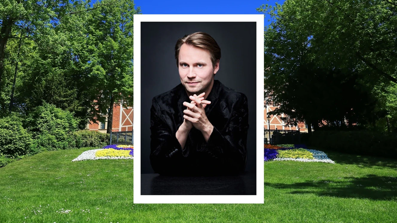 — © Shutterstock/Bayreuther Festspiele GmbH/Kaupo Kikkas