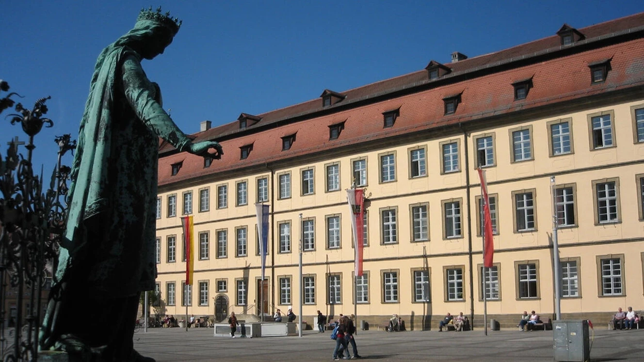 — © Stadt Bamberg/Steffen Schützwohl