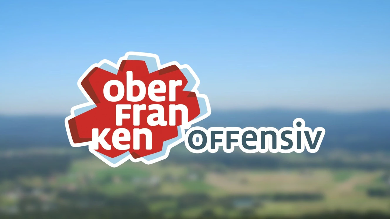 — © Oberfranken Offensiv/TVO