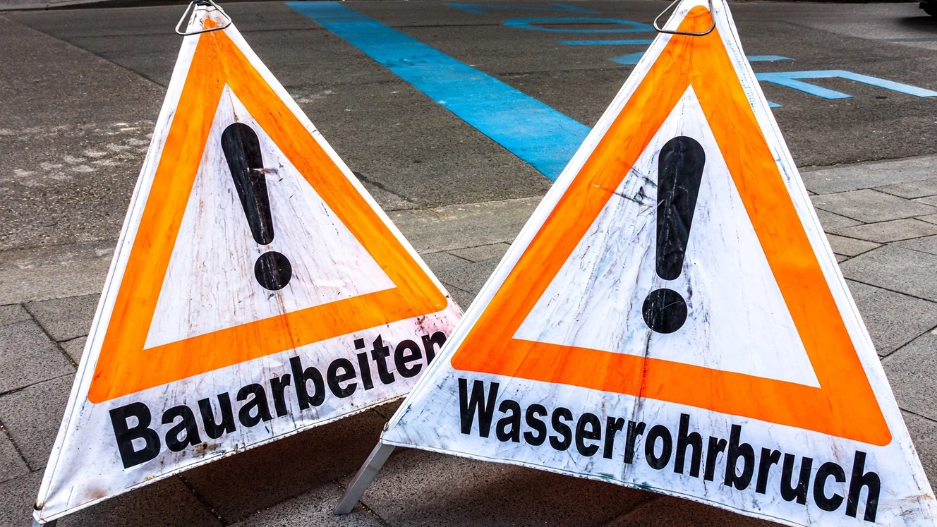 — © Shutterstock / Stockfoto / Symbolfoto