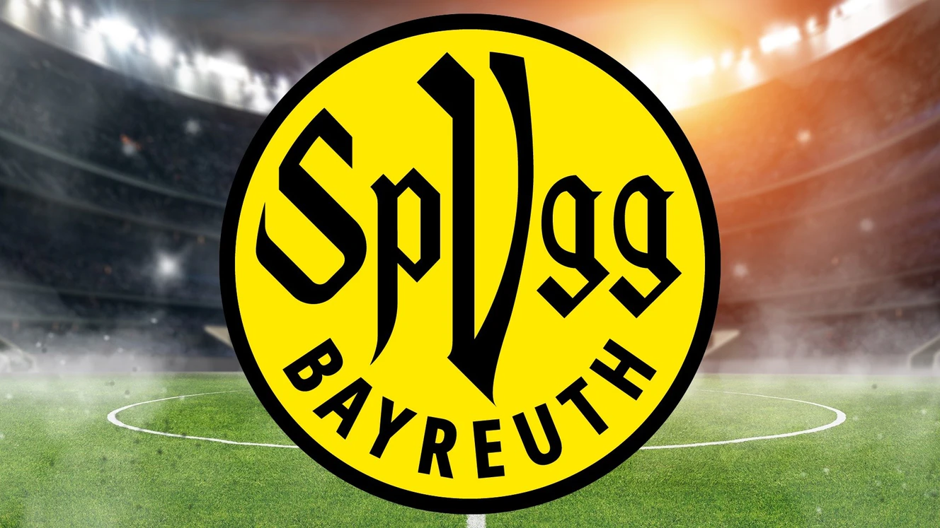  — © Shutterstock (Stockfoto) / SpVgg Bayreuth