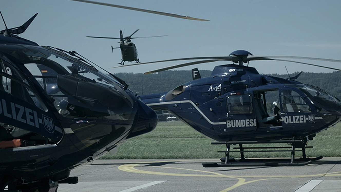 — © BfS / Bundespolizei