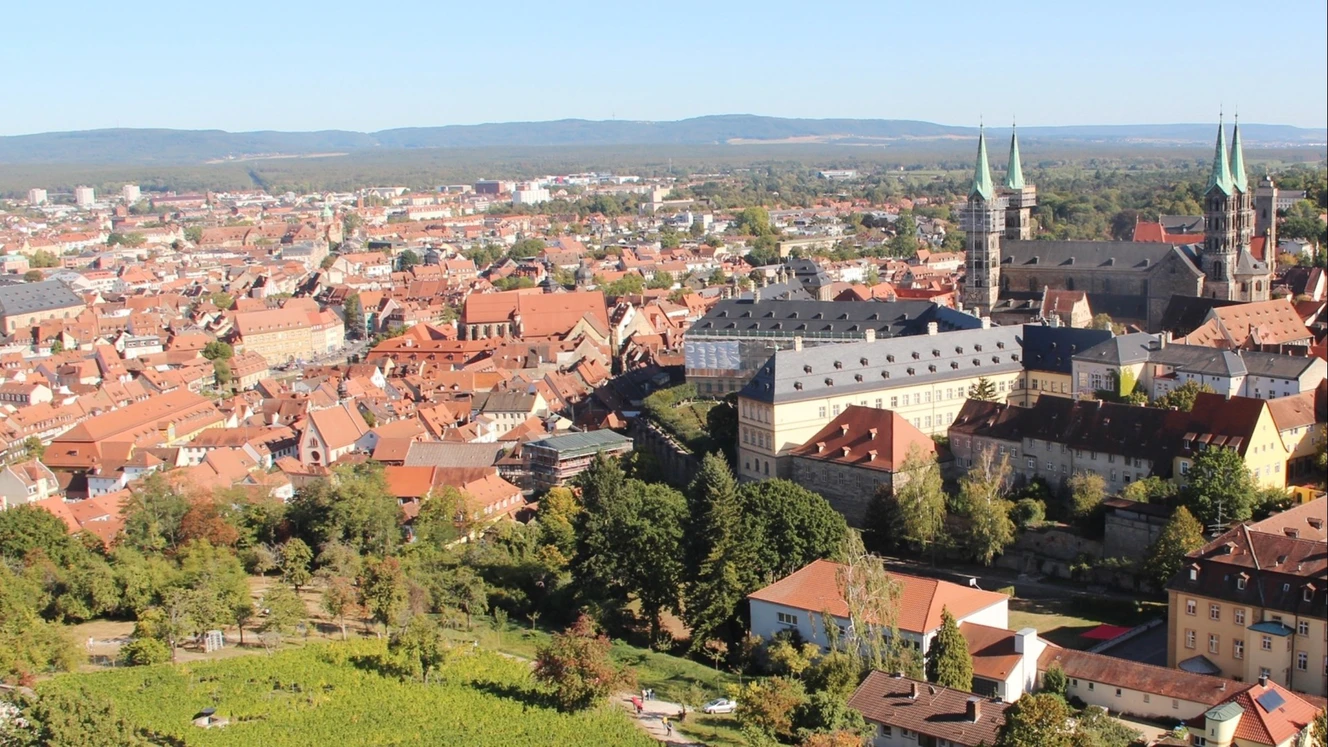 — © Stadt Bamberg, Steffen Schützwohl