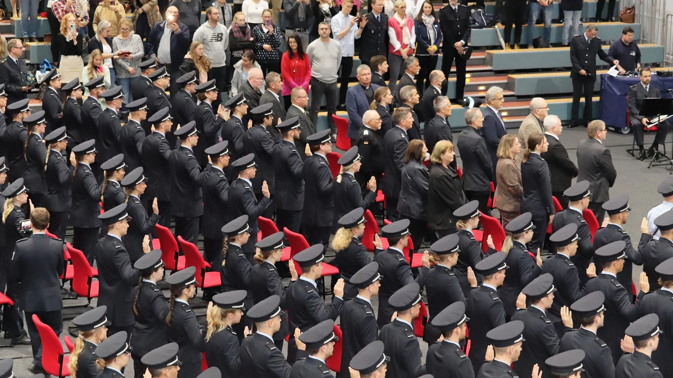  — © Bundespolizeiaus- und -fortbildungszentrum Bamberg