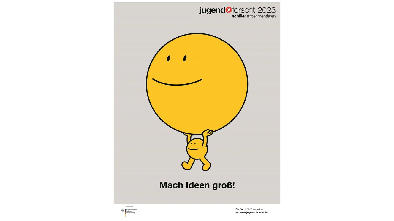 — © Jugend forscht/oberfrankenoffensiv
