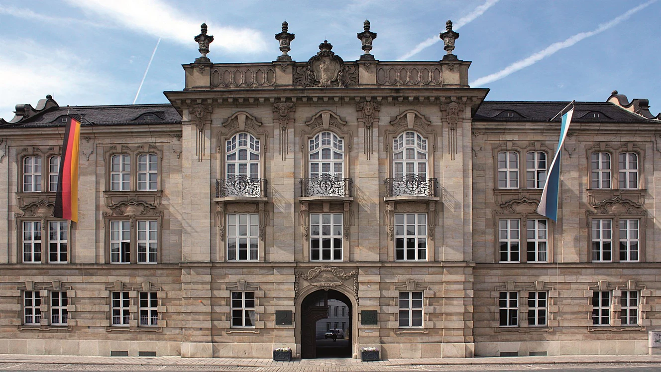 — © Regierung von Oberfranken