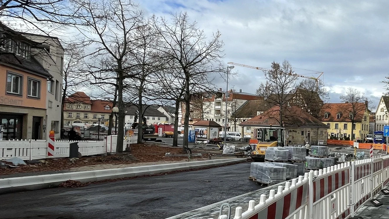 — © Stadt Forchheim