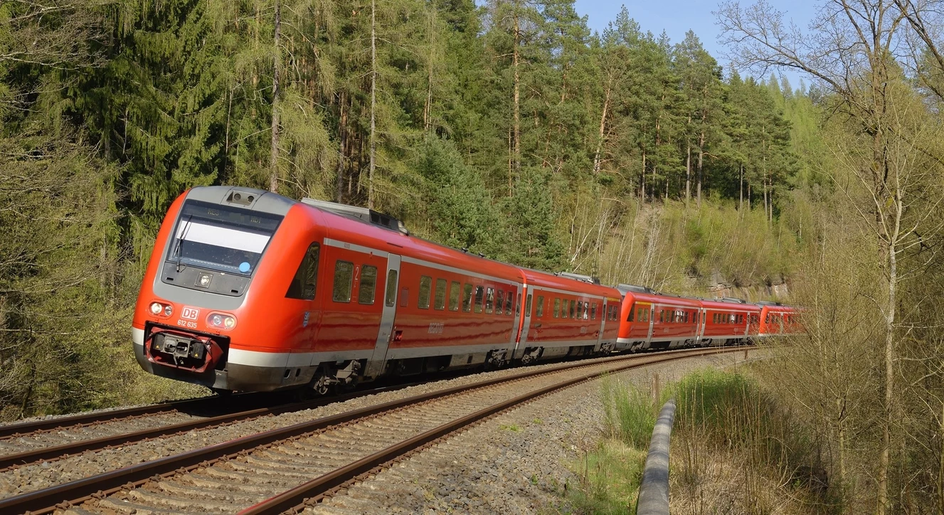 — © Deutsche Bahn AG / Frank Barteld