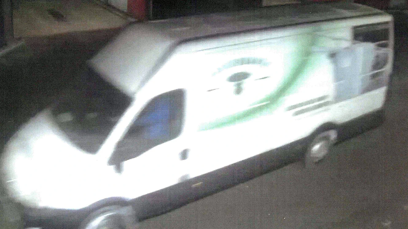  — © Polizei Oberfranken