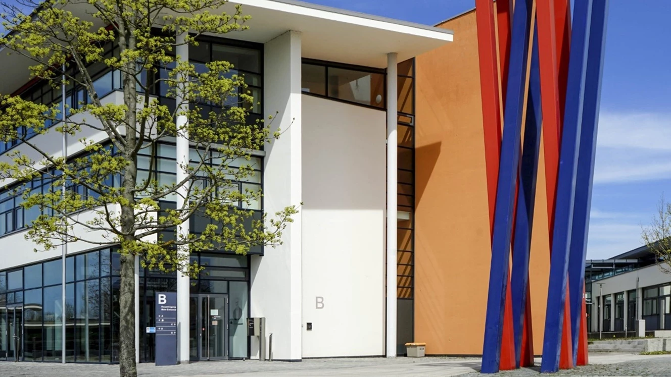 — © Hochschule Hof