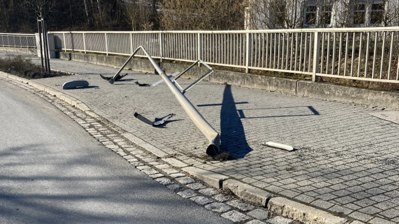— © Polizei
