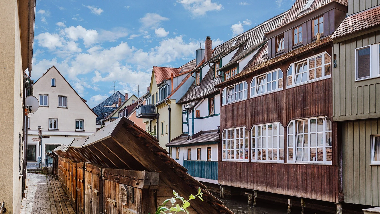  — © Tourismusmanagement Stadt Forchheim