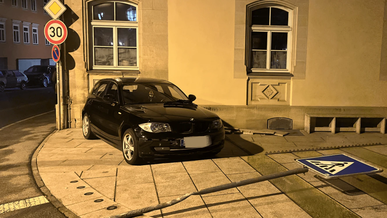 — © Polizei