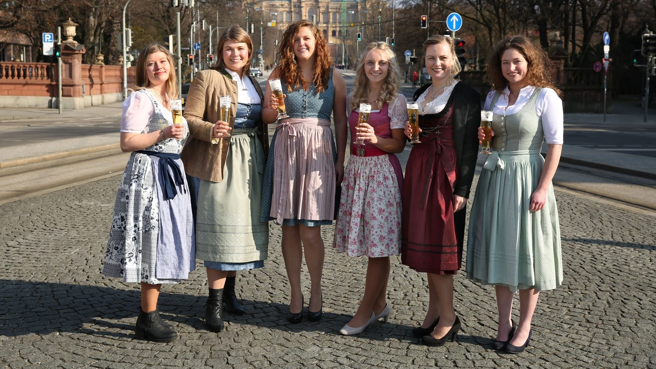— © Bayerischer Brauerbund