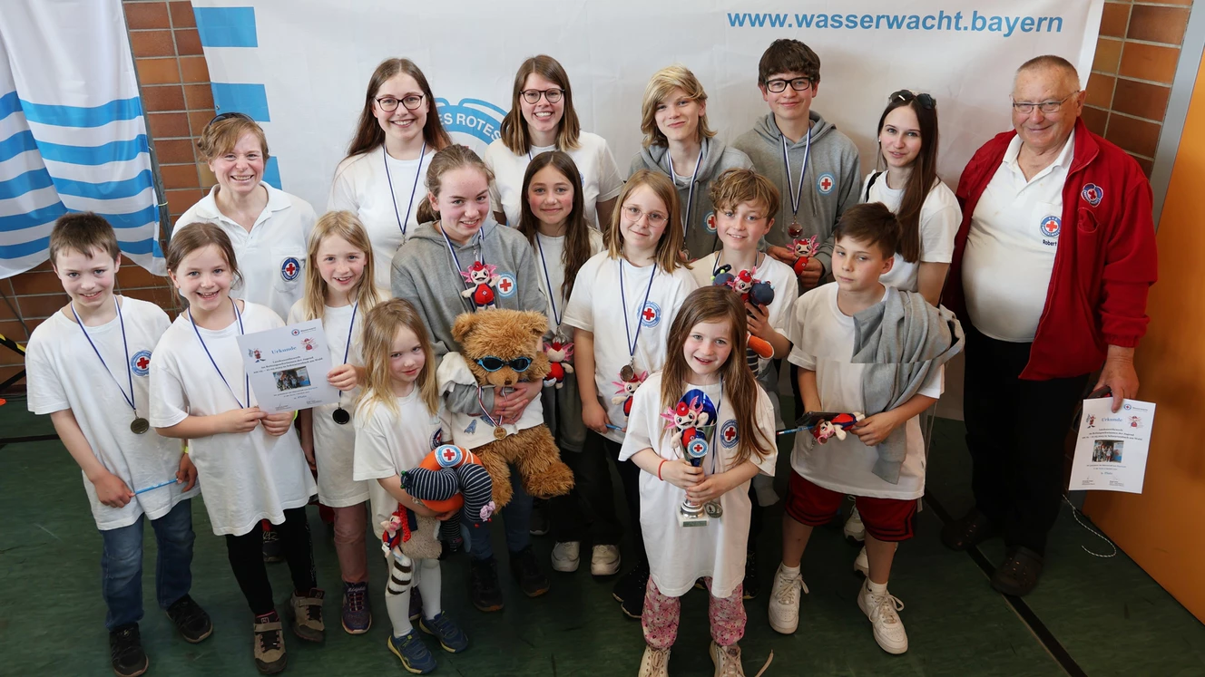 — © BRK Kreisverband Bayreuth