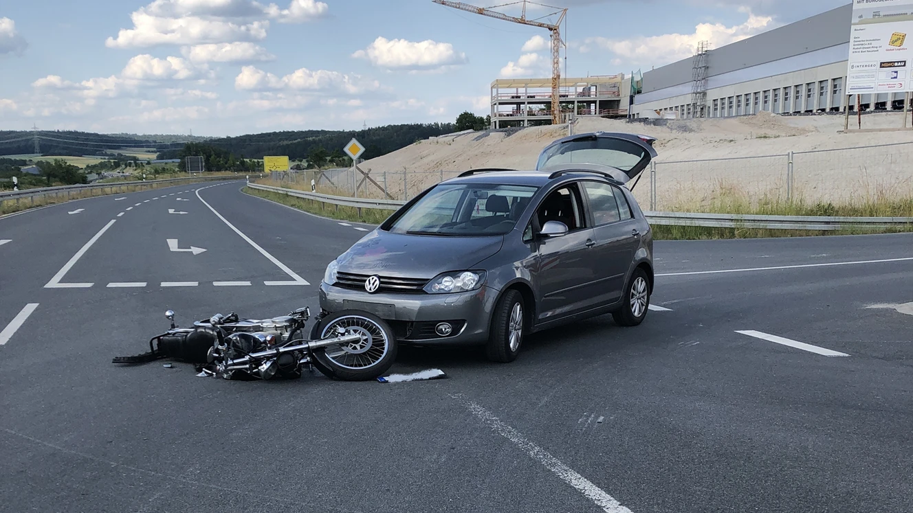 — © Polizei