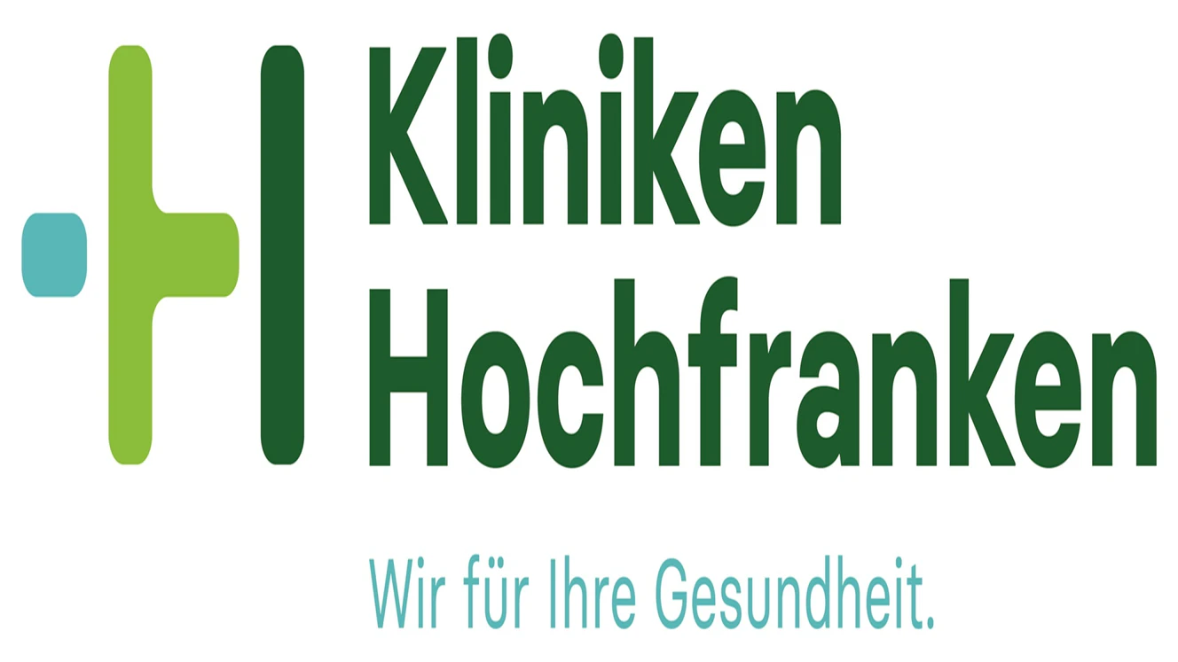 — © Kliniken Hochfranken