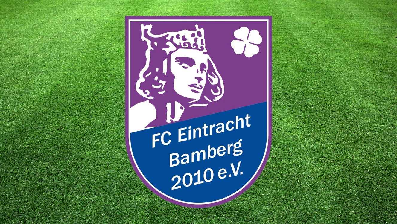 — © Shutterstock/Stockfoto/Symbolbild/FC Eintracht Bamberg