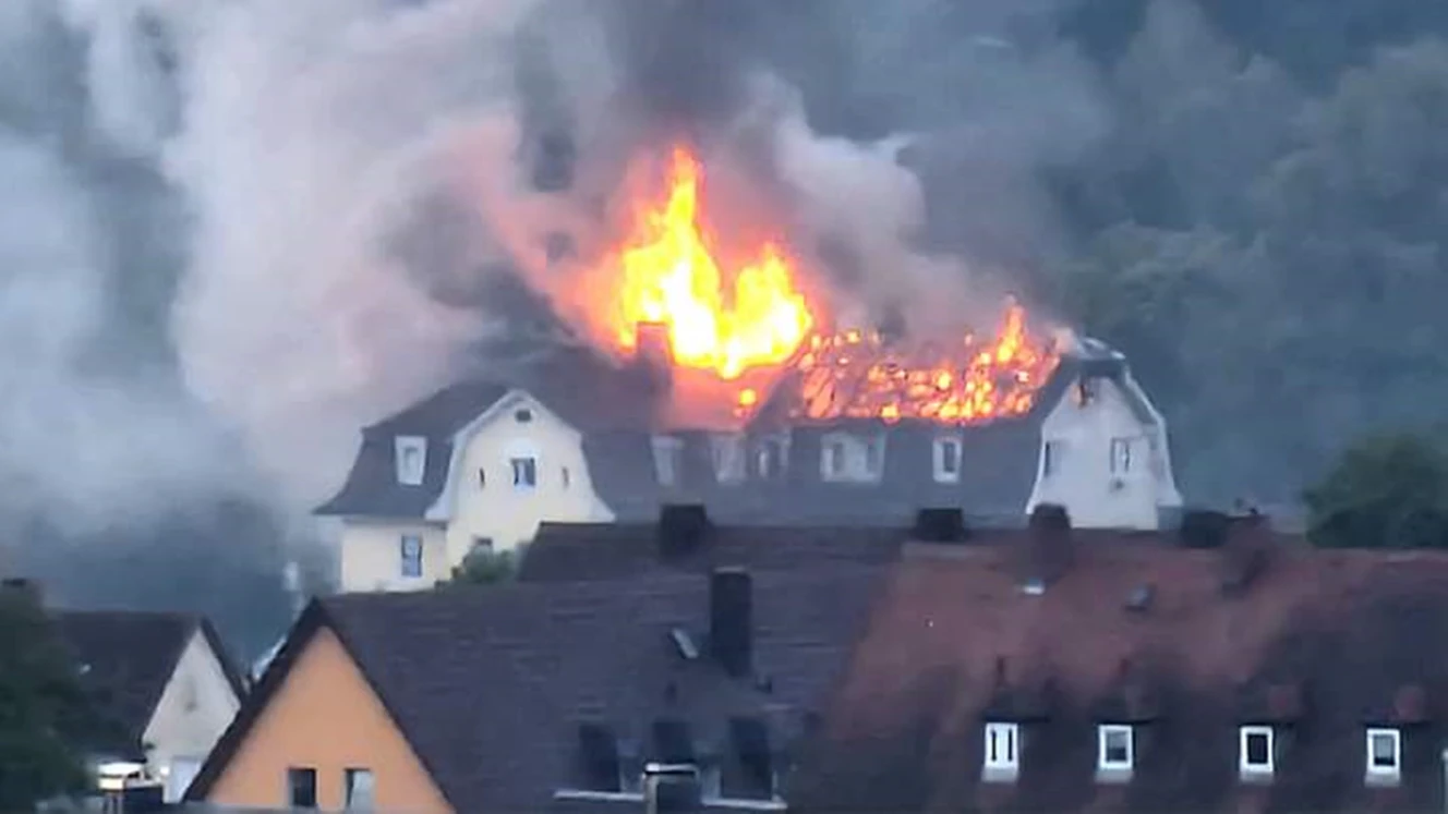 — © Kreisfeuerwehrverband Wunsiedel