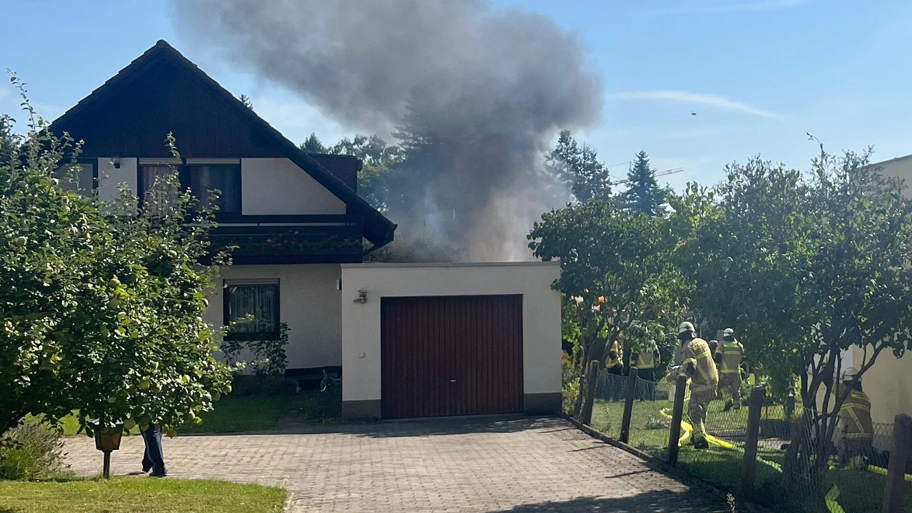  — © Feuerwehr Bayreuth