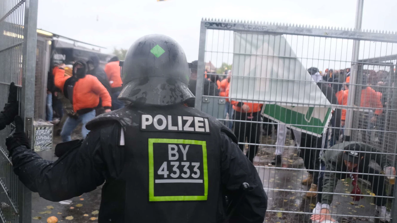  — © Polizei