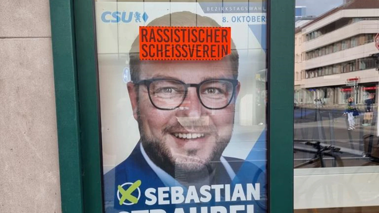 — © CSU KV Coburg-Stadt / Archiv