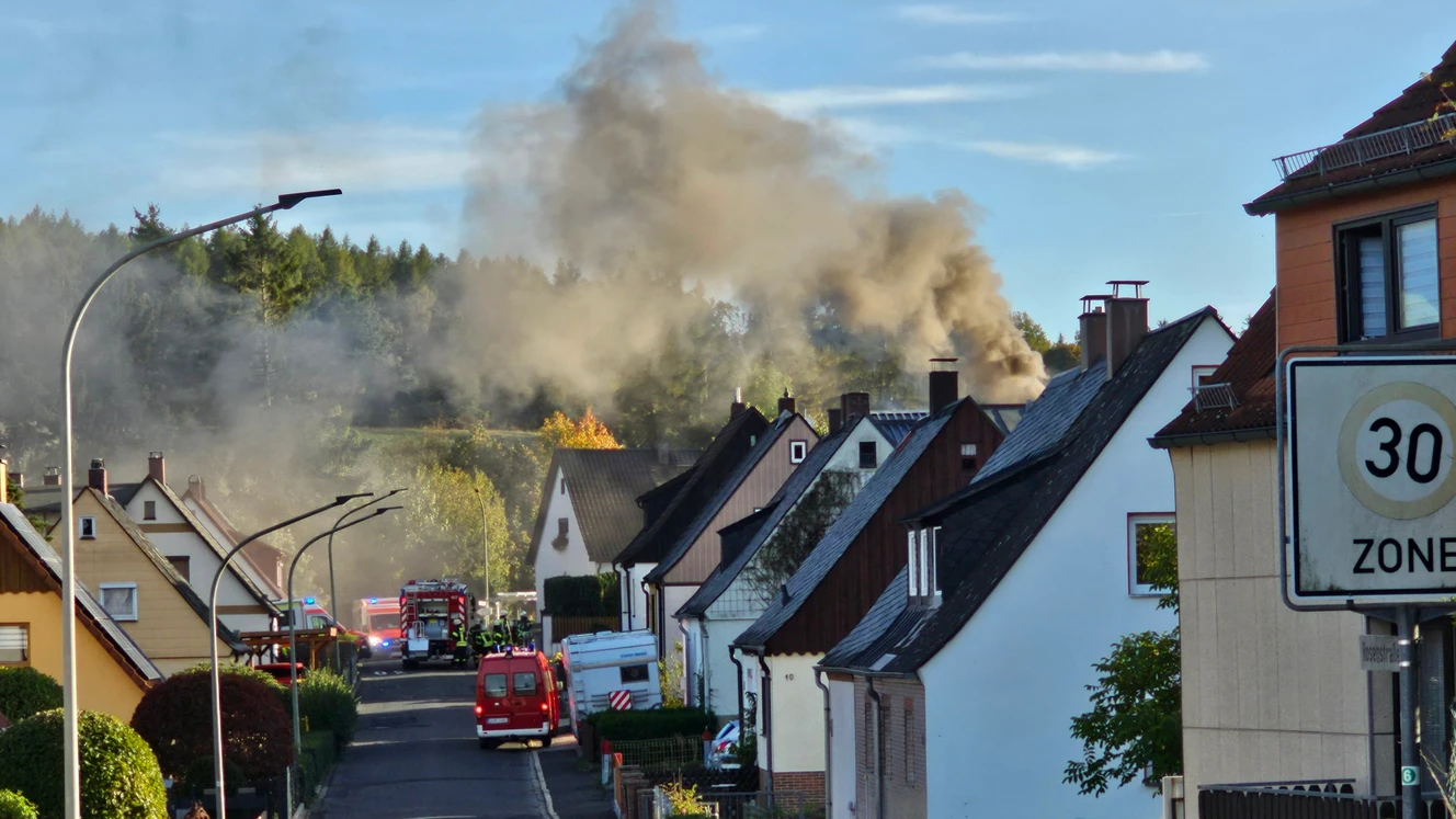 — © Freiwillige Feuerwehr Schlottenhof