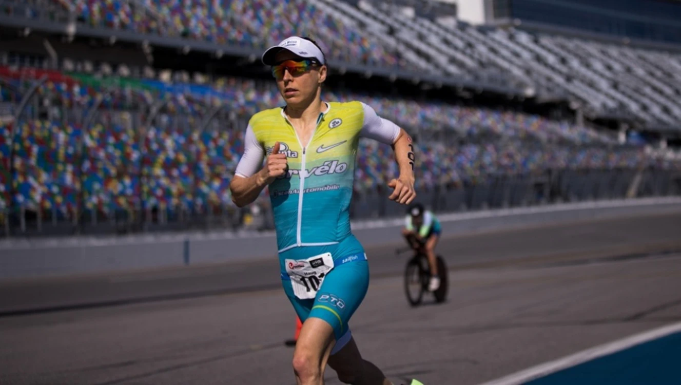  — © Symbolbild/PTO Professional Triathletes Organisation