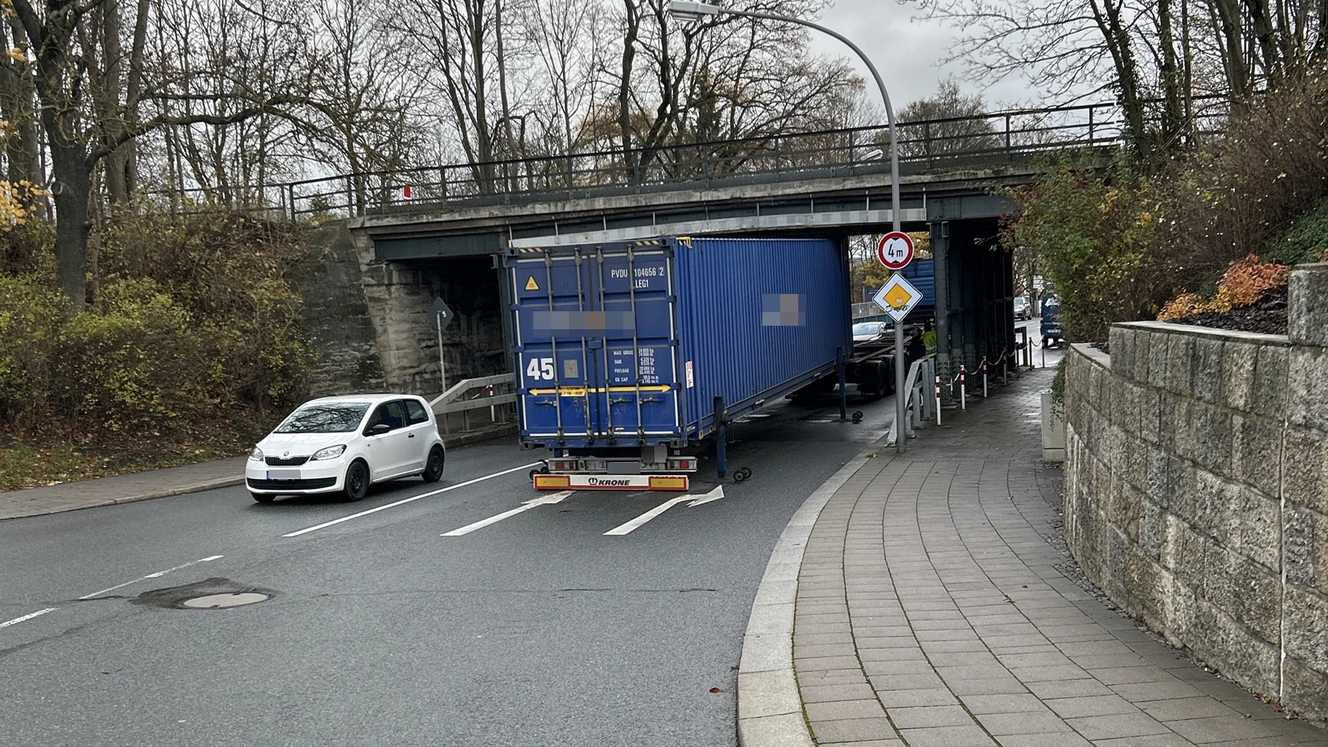 — © Polizei